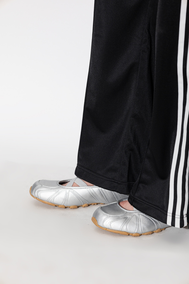 ADIDAS Originals Ghost Sprint Ballet ballerinas
