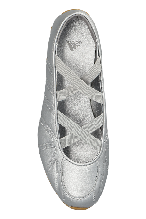ADIDAS Originals Ghost Sprint Ballet ballerinas