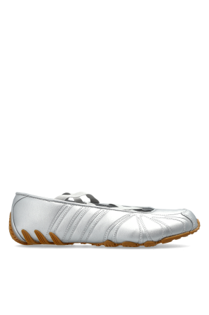 Baleriny `GHOST SPRINT BALLET`