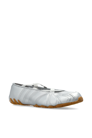 ADIDAS Originals Ghost Sprint Ballet ballerinas