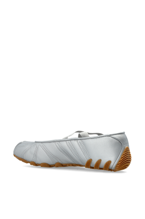 ADIDAS Originals Ghost Sprint Ballet ballerinas