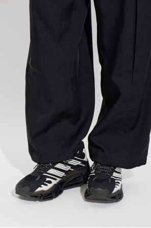 Komplet pięciu ręczników od ADIDAS Originals