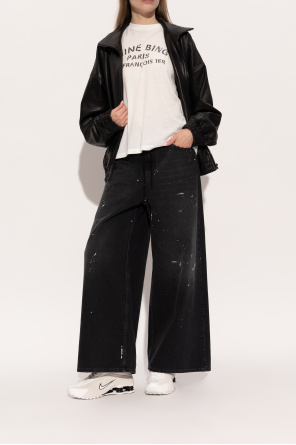 Nike Sports shoes "Shox R4"