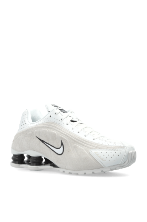 Nike Sports shoes "Shox R4"