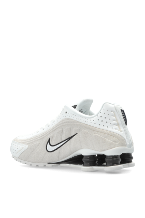 Nike Sports shoes "Shox R4"