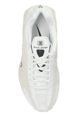 Nike Sports shoes "Shox R4"