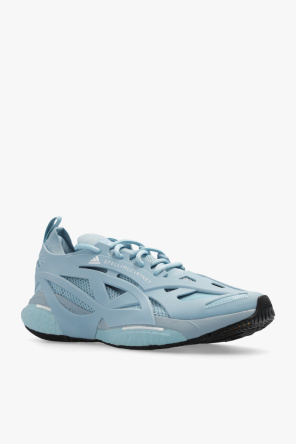 adidas leather by Stella McCartney ‘Solarglide’ sneakers