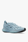 ADIDAS by Stella McCartney light blue ‘Solarglide’ sneakers