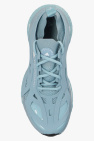 ADIDAS by Stella McCartney light blue ‘Solarglide’ sneakers