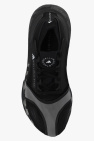 ADIDAS by Stella McCartney BLACK ‘UltraBOOST 23’ sneakers