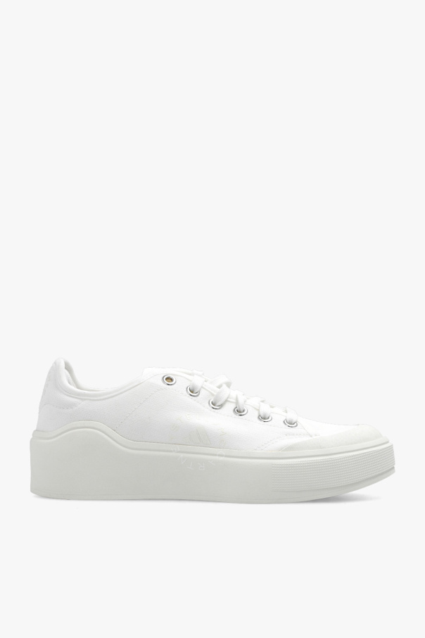 ADIDAS by Stella McCartney ‘Court’ sneakers
