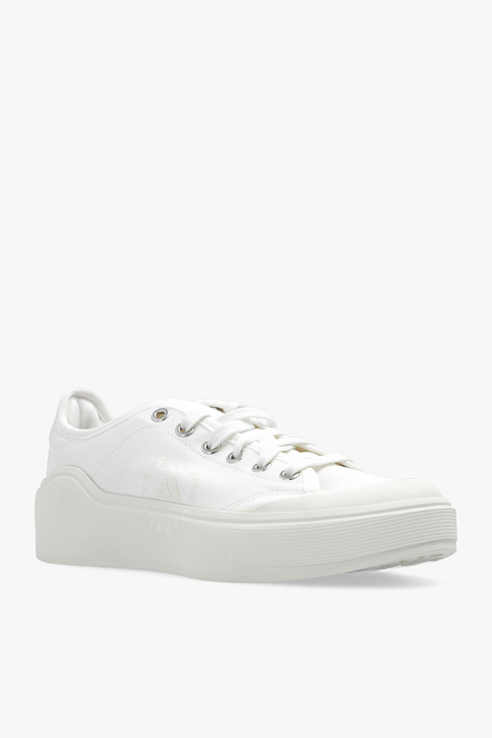 ADIDAS by Stella McCartney ‘Court’ sneakers