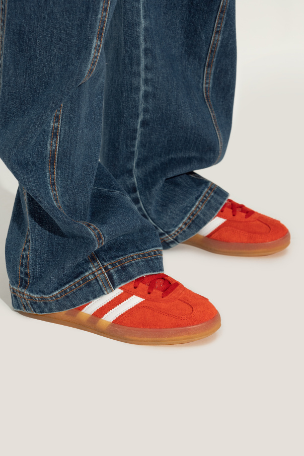 ADIDAS Originals Sports shoes "GAZELLE INDOOR W"