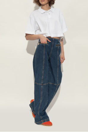 ADIDAS Originals Sports shoes "GAZELLE INDOOR W"