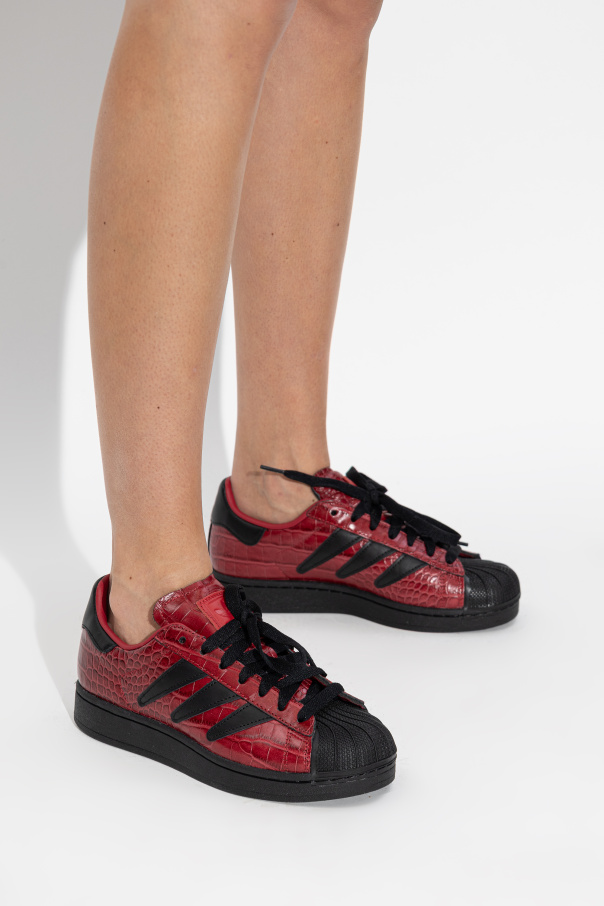 ADIDAS Originals Buty sportowe ‘SUPERSTAR II W’