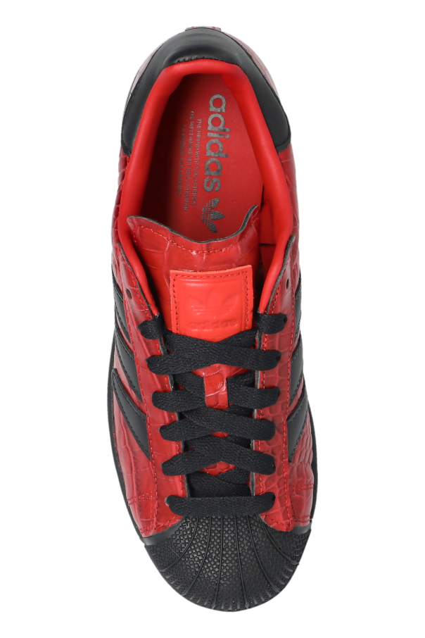 ADIDAS Originals Buty sportowe ‘SUPERSTAR II W’