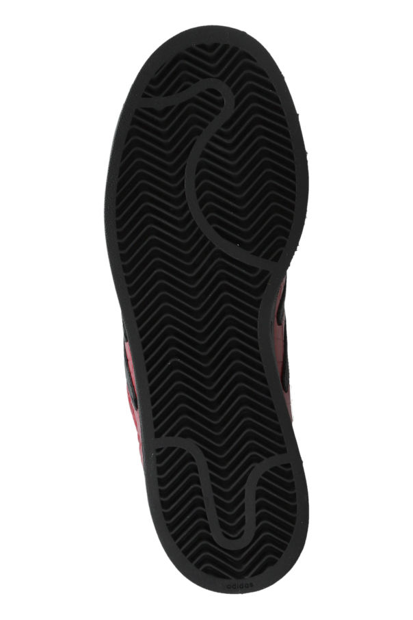 ADIDAS Originals Buty sportowe ‘SUPERSTAR II W’