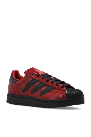 ADIDAS Originals Buty sportowe ‘SUPERSTAR II W’