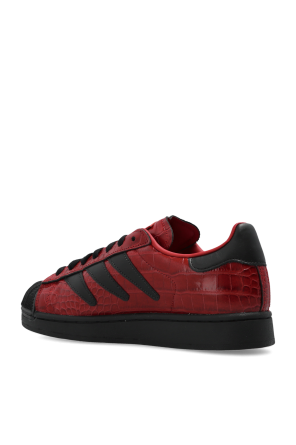 ADIDAS Originals Buty sportowe ‘SUPERSTAR II W’