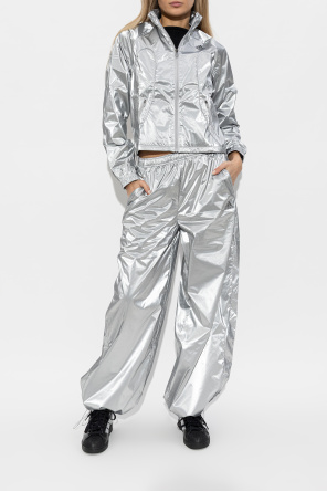 ADIDAS Originals Sports shoes ‘SUPERSTAR II W’