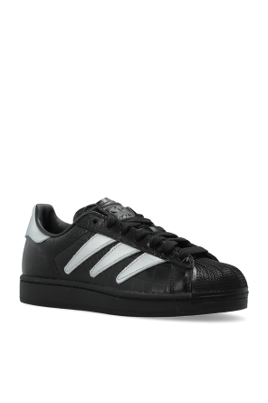 ADIDAS Originals Sports shoes ‘SUPERSTAR II W’