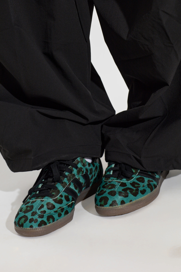 ADIDAS Originals Sportschuhe ‘SAMBA OG’
