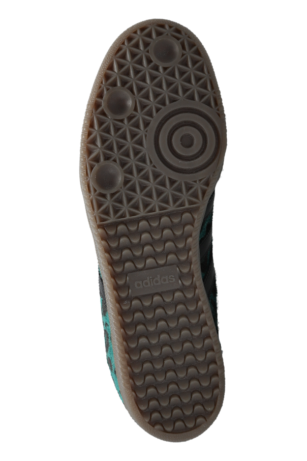 ADIDAS Originals Sportschuhe ‘SAMBA OG’