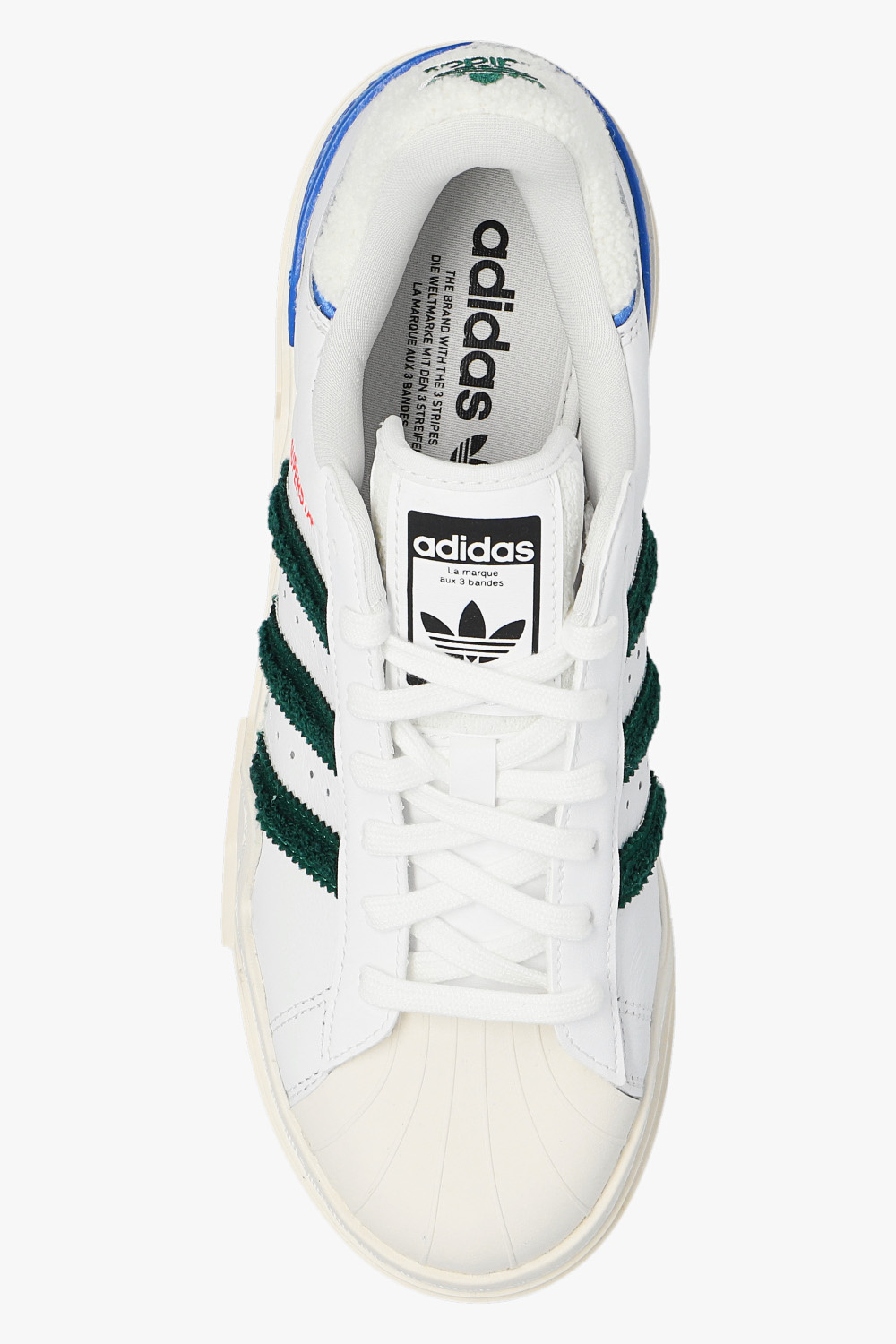 ADIDAS Originals ‘SUPERSTAR BONEGA 2B W’ sneakers