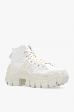 ADIDAS Originals ‘Nizza Hi XY22’ platform sneakers