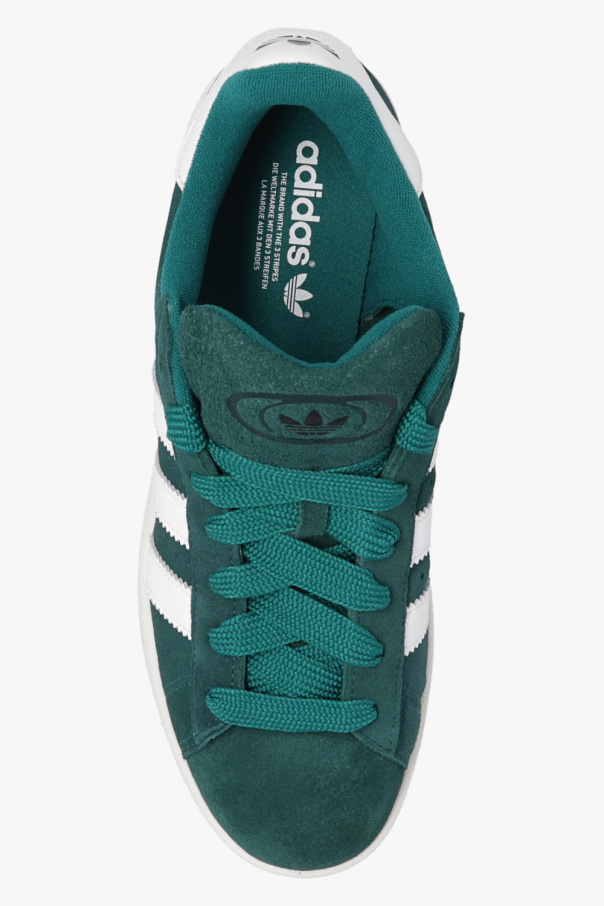 De-iceShops - Green 'Campus 00s' sneakers ADIDAS space Originals - space sneaker kinder deichmann outlet coupons