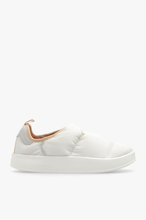 ‘puffylette’ quilted sneakers od ADIDAS Originals