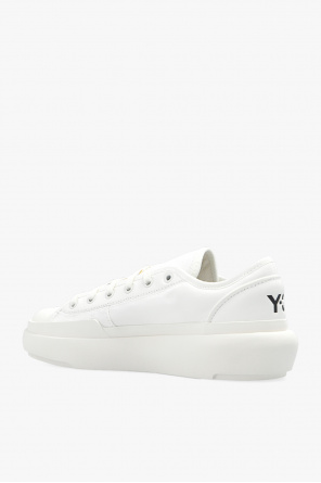 Y-3 Yohji Yamamoto ‘Ajatu Court’ sneakers