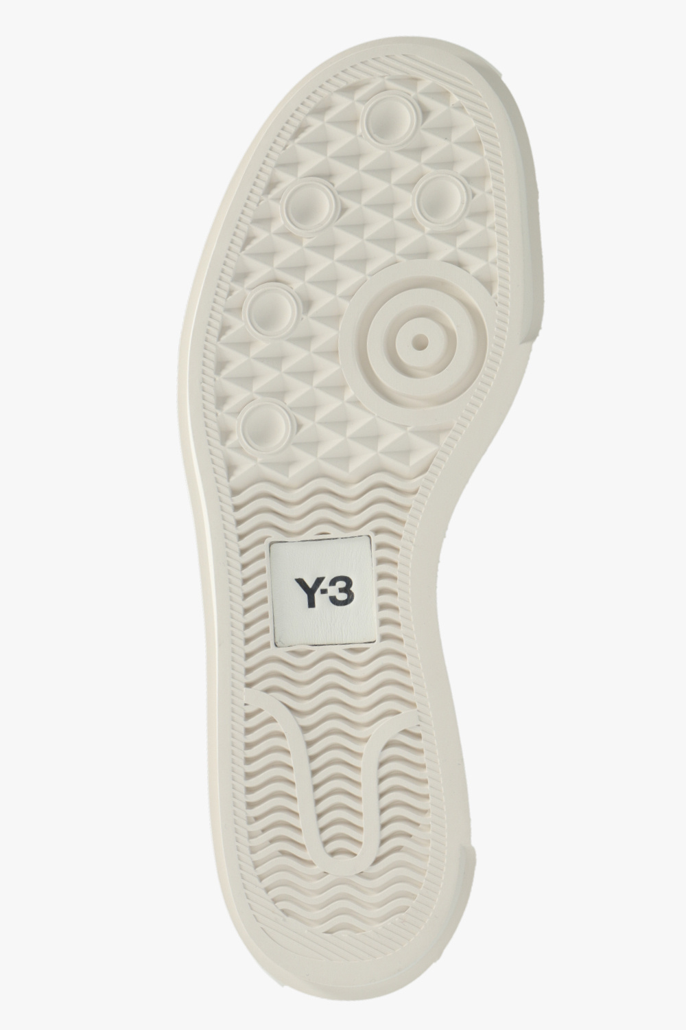 Y-3 Yohji Yamamoto ‘Ajatu Court’ sneakers