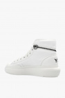 Y-3 ‘Ajatu Court’ high-top sneakers