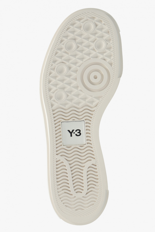 Y-3 Yohji Yamamoto ‘Ajatu Court’ high-top sneakers