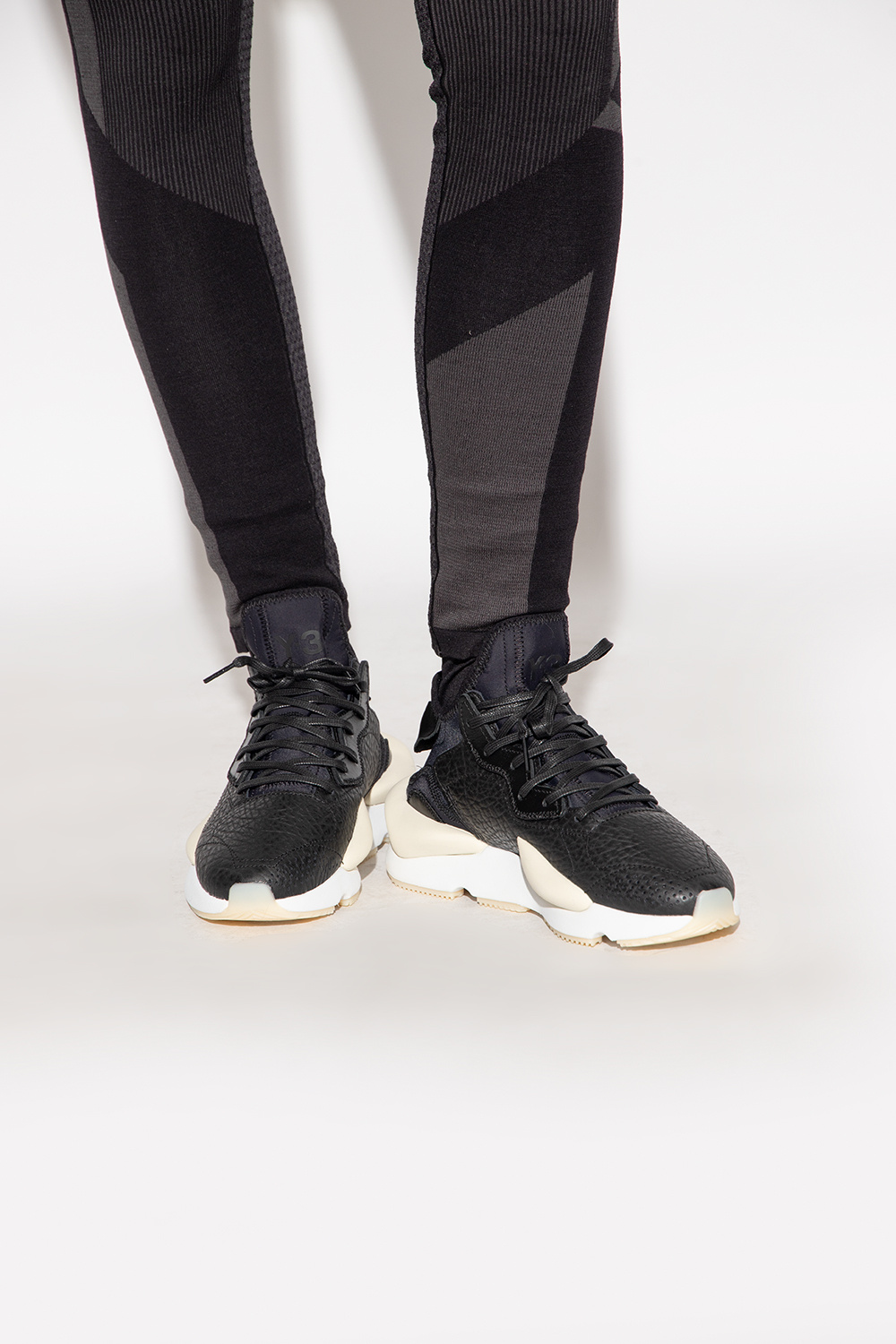 Y-3 Yohji Yamamoto ‘Kaiwa’ sneakers