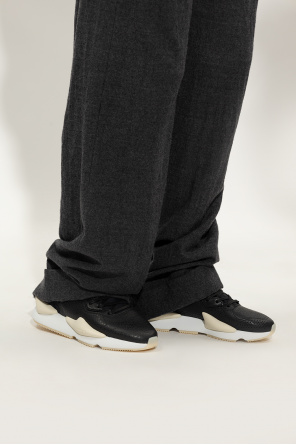 ‘kaiwa’ sneakers od Y-3 Yohji Yamamoto
