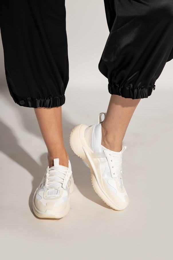 Linzi Nix Block Heeled Sandal ‘Qisan Cozy II’ sneakers