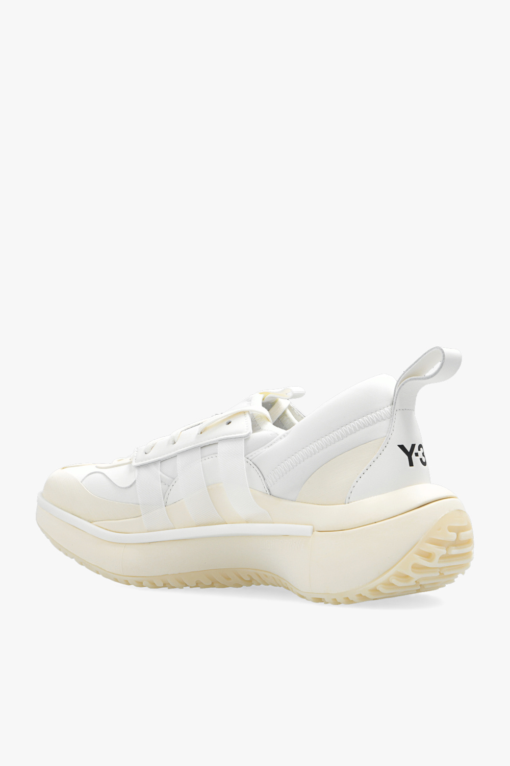 Y-3 Yohji Yamamoto ‘Qisan Cozy II’ sneakers