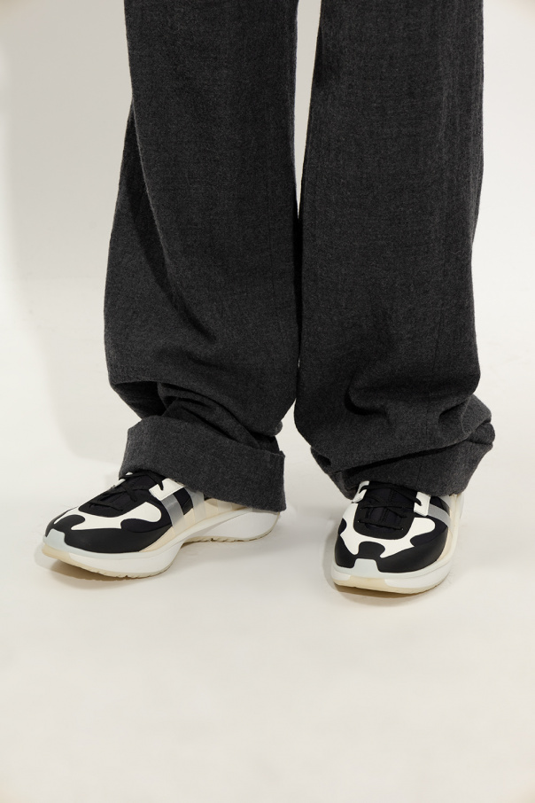 Y-3 Yohji Yamamoto ‘Qisan Cozy II’ sneakers