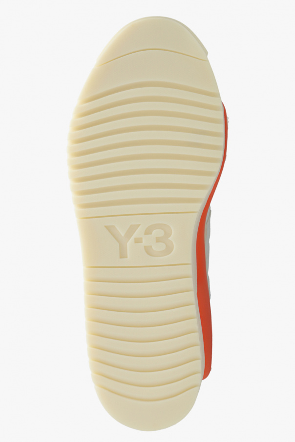 Y-3 Yohji Yamamoto ‘Hokori III’ sneakers