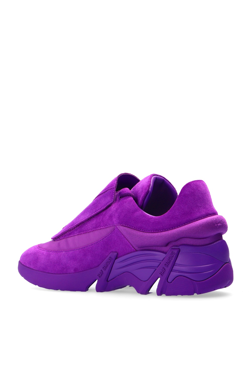 raf simons antei purple