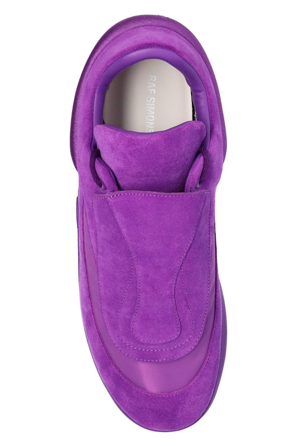 raf simons antei purple