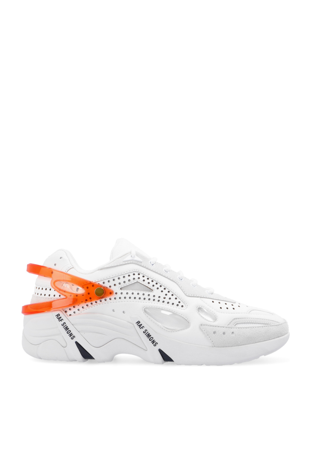 21' sneakers Raf Simons - Best running shoes 2022 tested in the and on the road - White 'Cylon - IetpShops Netherlands