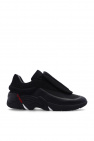 Puma kaia platform white black women casual lifestyle Scarpe shoes sneakers 383804-01