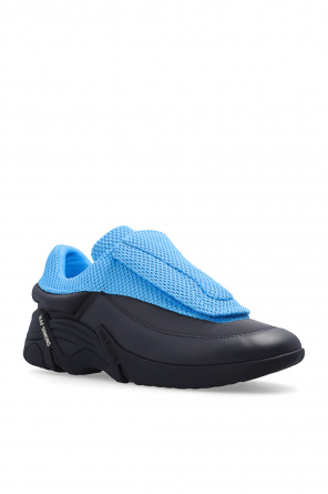 Raf Simons ‘Antei’ lace-up sneakers