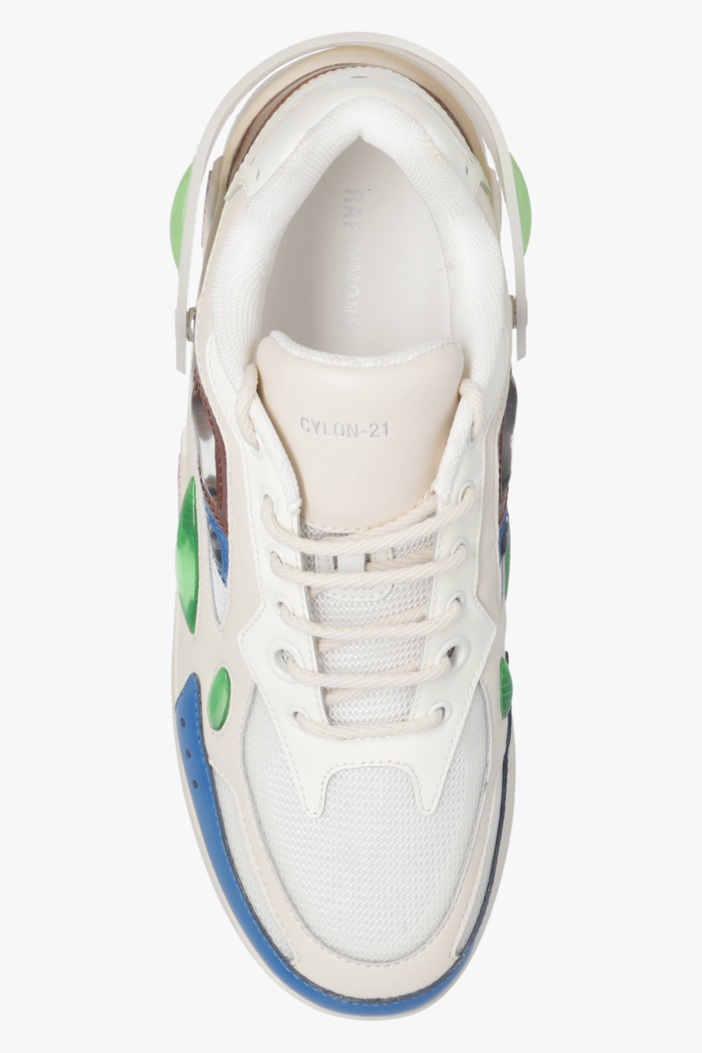 Raf Simons ‘Cylon-21’ sneakers