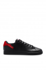 NMD_XR1 MMJ sneakers Black
