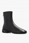 Raf Simons ‘Solaris’ ankle boots