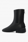 Raf Simons ‘Solaris’ ankle boots